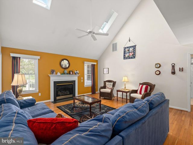 125 S NEWPORT WAY, Dagsboro, DE 19939