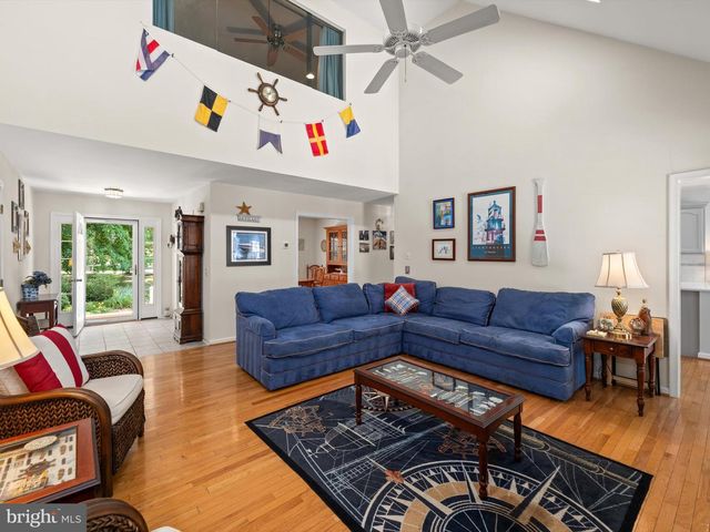 125 S NEWPORT WAY, Dagsboro, DE 19939