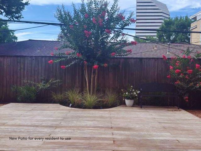 5712 Winsome Lane 5, Houston, TX 77057
