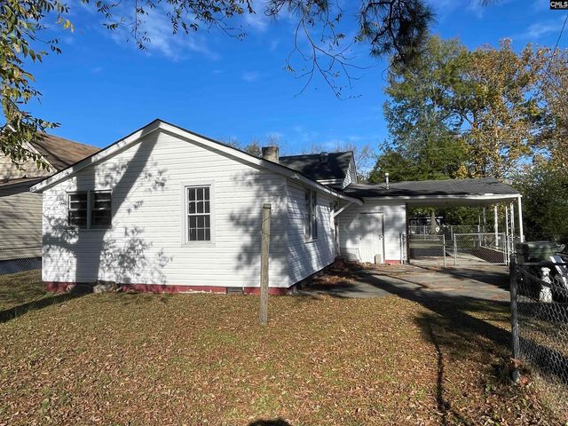 406 Pine Street, Darlington, SC 29532