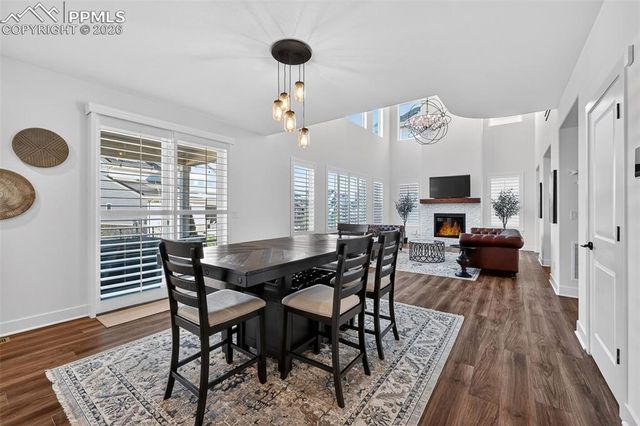 6810 S Valleyhead Court, Aurora, CO 80016