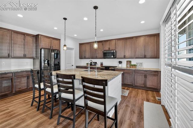 6810 S Valleyhead Court, Aurora, CO 80016