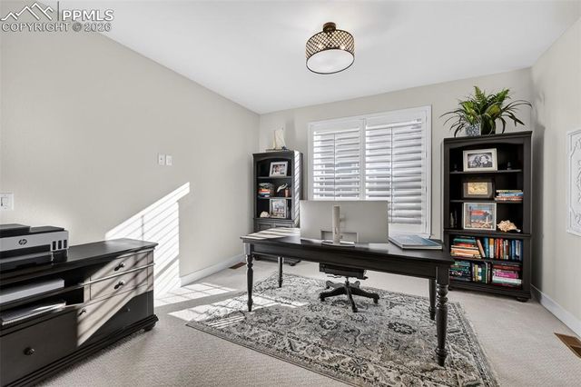 6810 S Valleyhead Court, Aurora, CO 80016