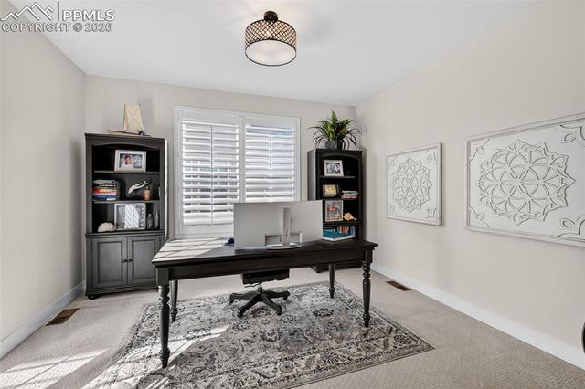 6810 S Valleyhead Court, Aurora, CO 80016