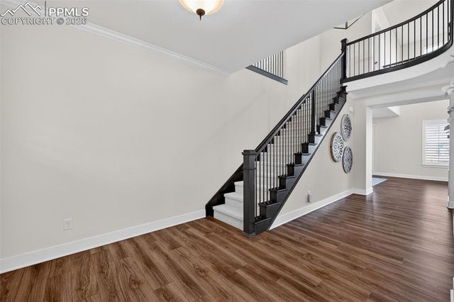 6810 S Valleyhead Court, Aurora, CO 80016