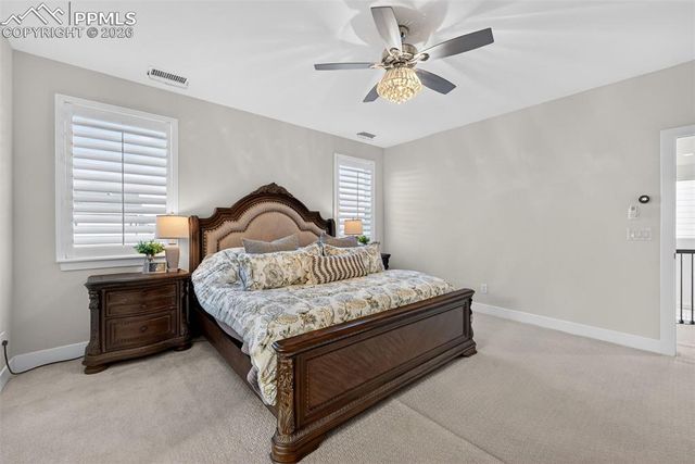 6810 S Valleyhead Court, Aurora, CO 80016