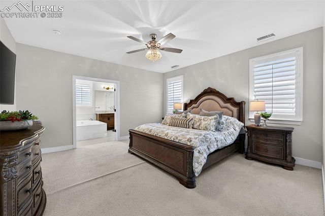 6810 S Valleyhead Court, Aurora, CO 80016