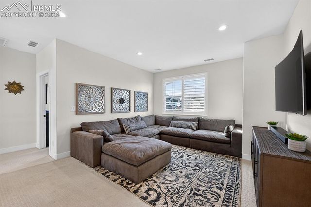 6810 S Valleyhead Court, Aurora, CO 80016