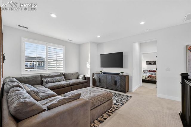 6810 S Valleyhead Court, Aurora, CO 80016