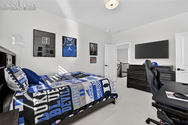 6810 S Valleyhead Court, Aurora, CO 80016