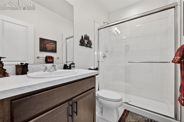 6810 S Valleyhead Court, Aurora, CO 80016