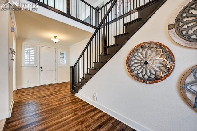 6810 S Valleyhead Court, Aurora, CO 80016