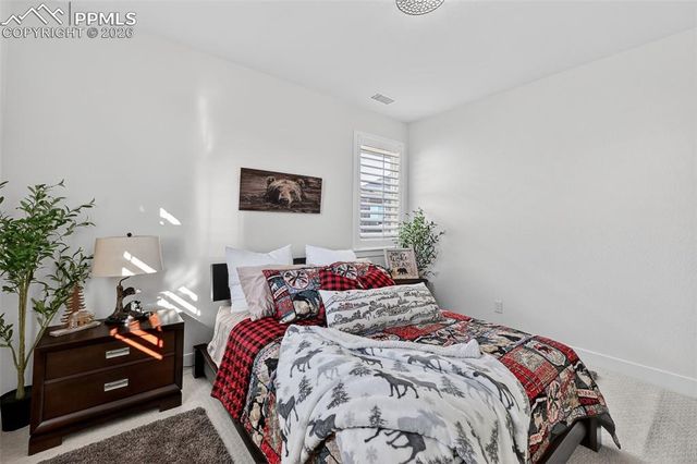 6810 S Valleyhead Court, Aurora, CO 80016