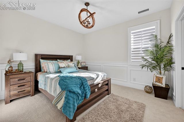 6810 S Valleyhead Court, Aurora, CO 80016