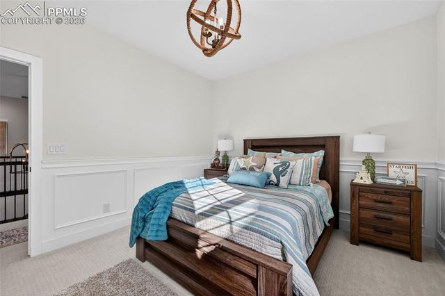 6810 S Valleyhead Court, Aurora, CO 80016