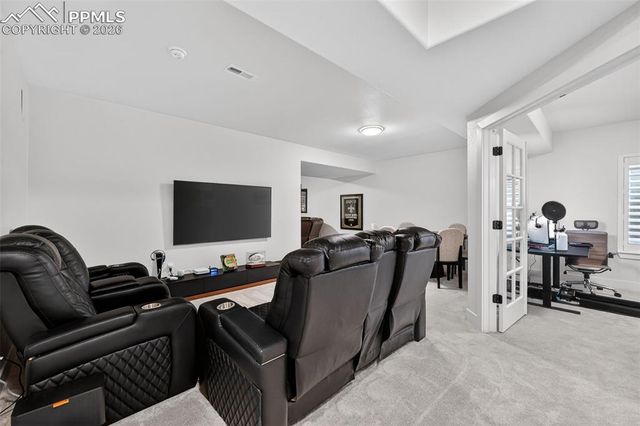 6810 S Valleyhead Court, Aurora, CO 80016