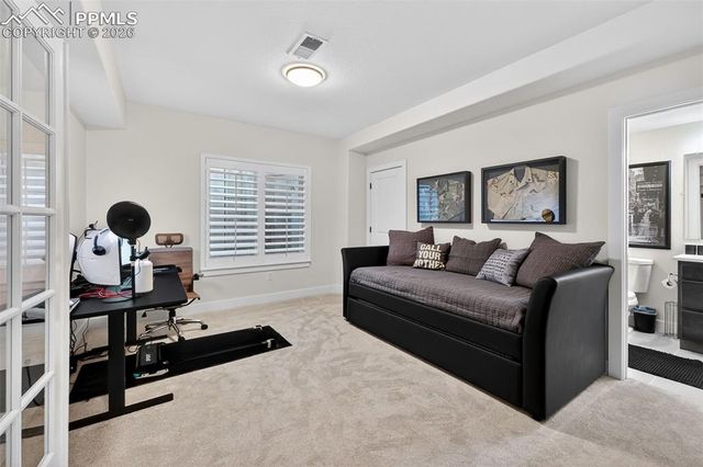 6810 S Valleyhead Court, Aurora, CO 80016