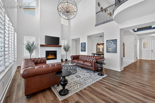 6810 S Valleyhead Court, Aurora, CO 80016