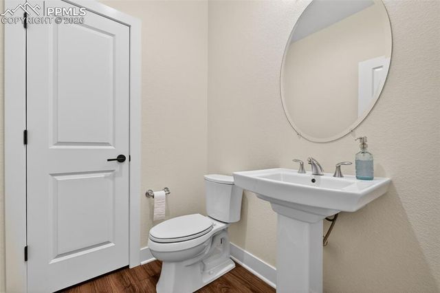 6810 S Valleyhead Court, Aurora, CO 80016