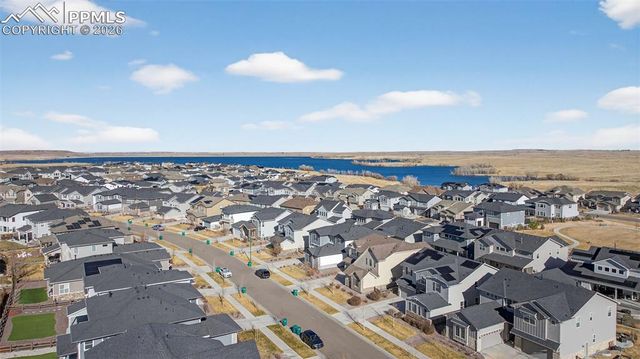 6810 S Valleyhead Court, Aurora, CO 80016