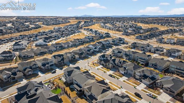 6810 S Valleyhead Court, Aurora, CO 80016