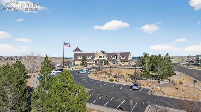 6810 S Valleyhead Court, Aurora, CO 80016