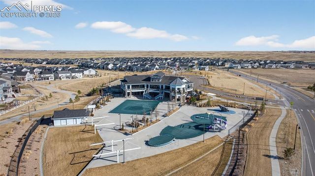 6810 S Valleyhead Court, Aurora, CO 80016