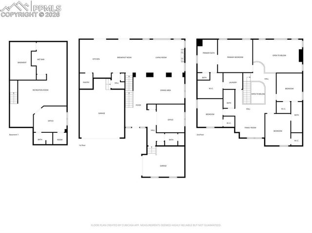 6810 S Valleyhead Court, Aurora, CO 80016