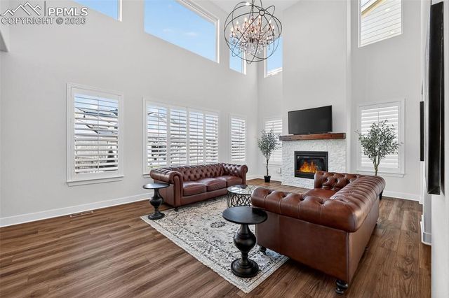 6810 S Valleyhead Court, Aurora, CO 80016