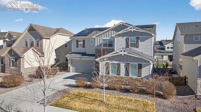 6810 S Valleyhead Court, Aurora, CO 80016