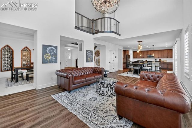 6810 S Valleyhead Court, Aurora, CO 80016