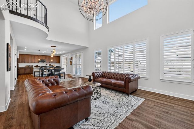 6810 S Valleyhead Court, Aurora, CO 80016