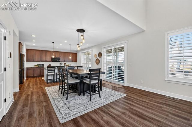 6810 S Valleyhead Court, Aurora, CO 80016