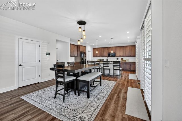 6810 S Valleyhead Court, Aurora, CO 80016