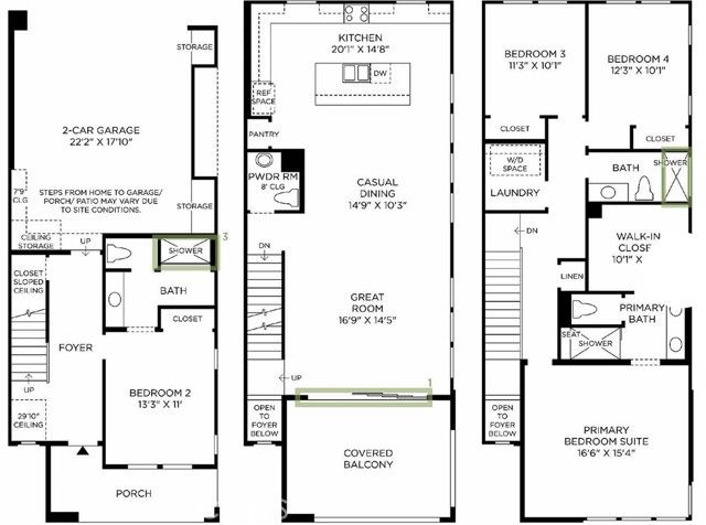 2739 Everly Drive, San Diego, CA 92108