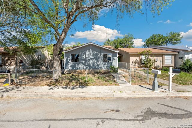 6915 Oldham, San Antonio, TX 78239