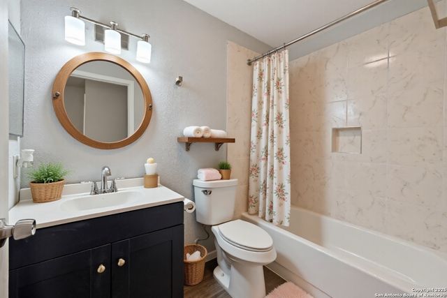 6915 Oldham, San Antonio, TX 78239