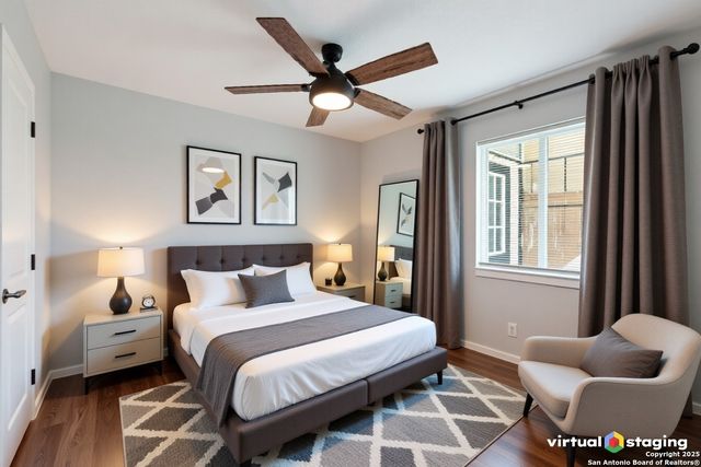 6915 Oldham, San Antonio, TX 78239