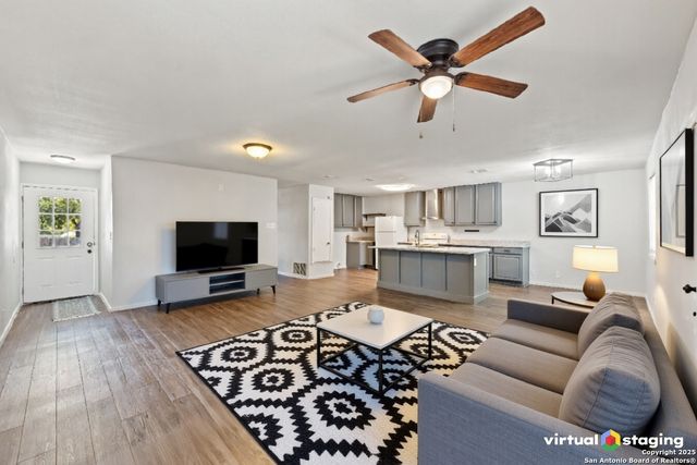 6915 Oldham, San Antonio, TX 78239