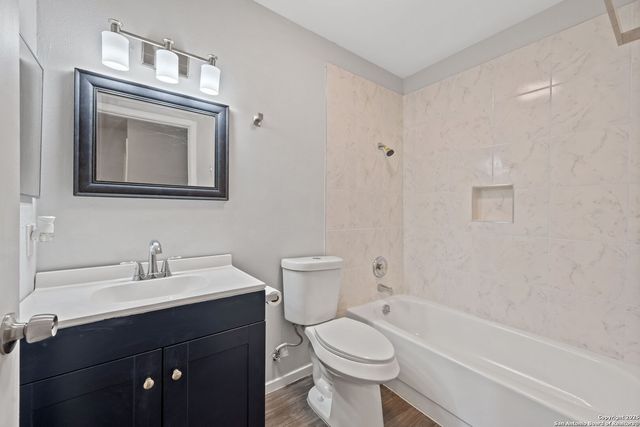 6915 Oldham, San Antonio, TX 78239