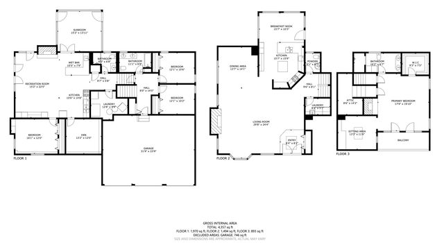 9332 Yukon Avenue S, Bloomington, MN 55438