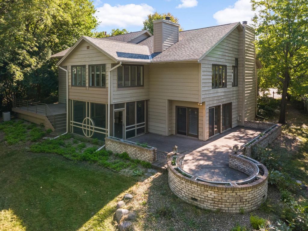 9332 Yukon Avenue S, Bloomington, MN 55438 — exterior