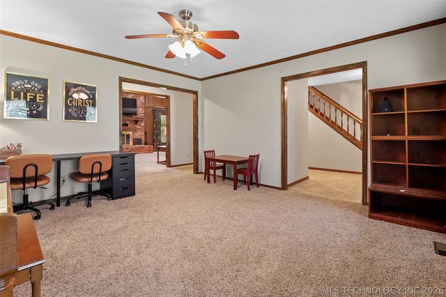 9644 EW 19 Road, Nowata, OK 74048