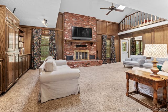 9644 EW 19 Road, Nowata, OK 74048