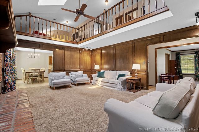 9644 EW 19 Road, Nowata, OK 74048