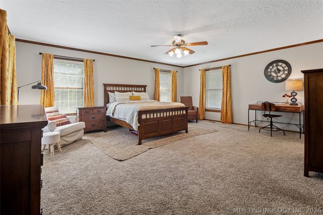 9644 EW 19 Road, Nowata, OK 74048