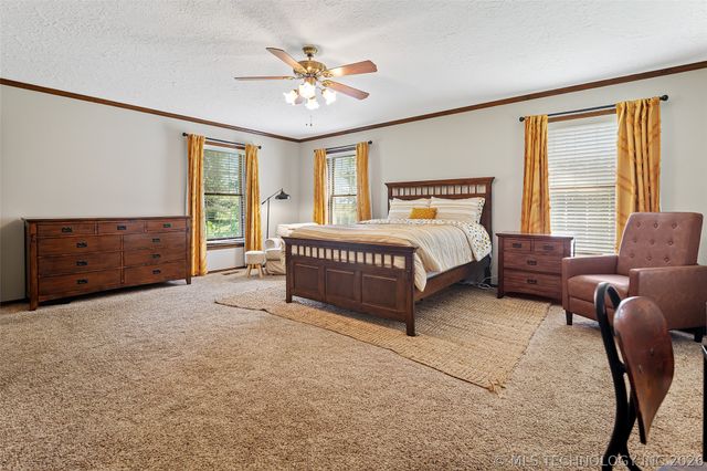 9644 EW 19 Road, Nowata, OK 74048