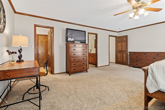 9644 EW 19 Road, Nowata, OK 74048