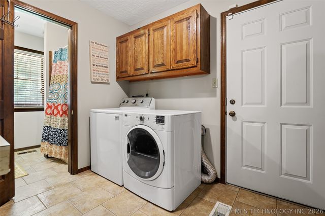 9644 EW 19 Road, Nowata, OK 74048