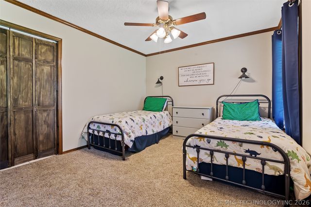 9644 EW 19 Road, Nowata, OK 74048